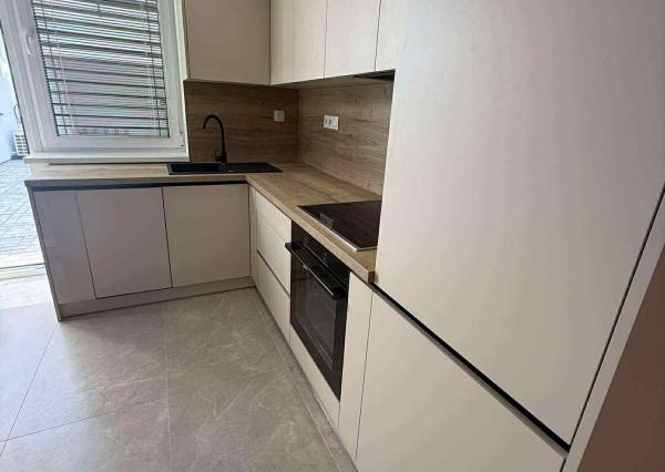 PRENÁJOM 1 - izbového bytu s terasou - Pekárska ulica, Trnava