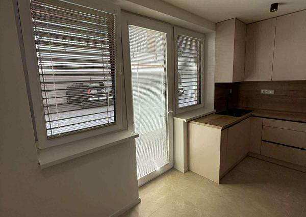 PRENÁJOM 1 - izbového bytu s terasou - Pekárska ulica, Trnava