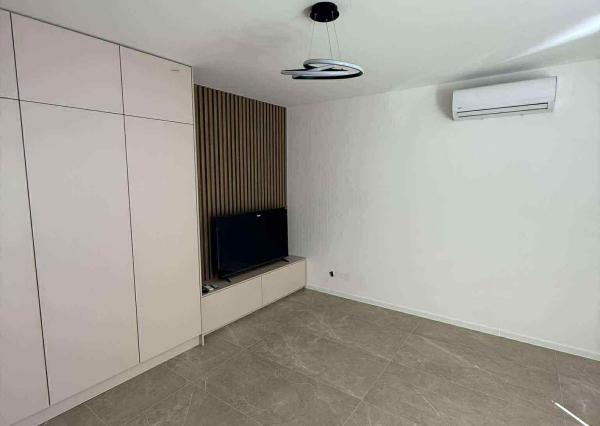 PRENÁJOM 1 - izbového bytu s terasou - Pekárska ulica, Trnava