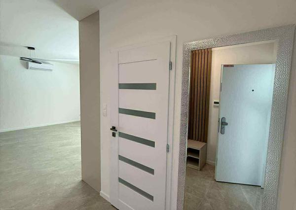 PRENÁJOM 1 - izbového bytu s terasou - Pekárska ulica, Trnava