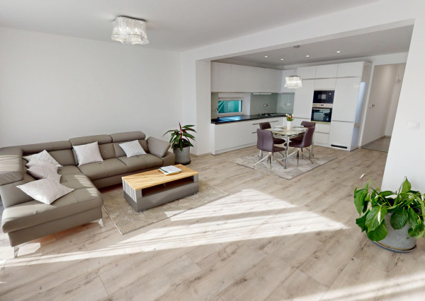 VAHOreal* NOVÁ CENA!! KRÁSNA ŠTVRŤ NOVÝCH RD, 5izb. dom, garáž, Kamenná cesta, Trnava