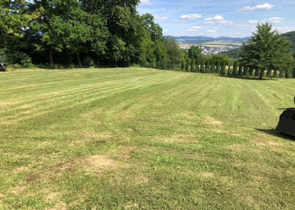 ,, PREDAJ ,, rekreačný pozemok s nádherným výhľadom na Prešov