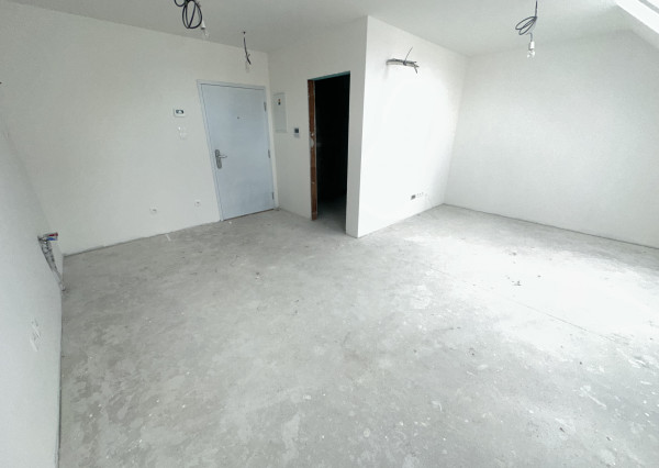 Na predaj 1.izb. byt v BAKER STREET RESIDENCE, 28m2, historické centrum Trnavy