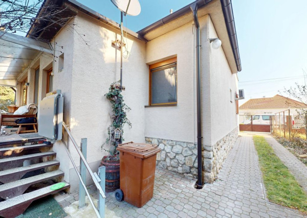 RD na predaj, lokalita Spiegelsalle, ul. Petra Pazmaňa, pozemok až 719m2, úžitková plocha 200m2, garáž, pivnica, 3D obhliadka