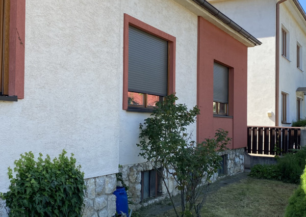 RD na predaj, lokalita Spiegelsalle, ul. Petra Pazmaňa, pozemok až 719m2, úžitková plocha 200m2, garáž, pivnica, 3D obhliadka