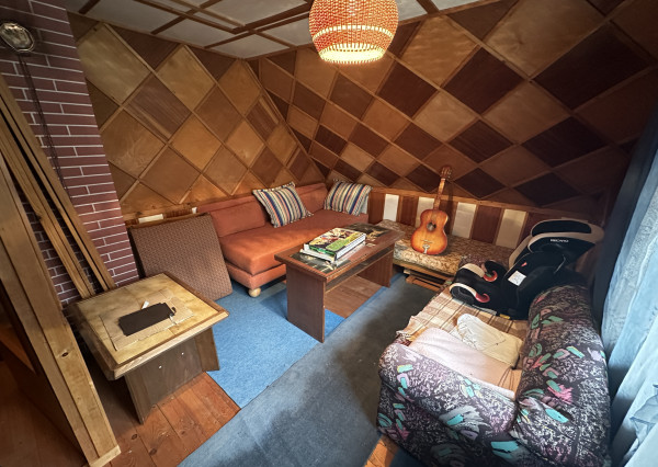 REKREAČNÁ CHATA NA PREDAJ, úžitková plocha 90m2, vlastný pozemok 600m2, celoročne obývateľná, BUKOVÁ, Sokolské chaty, TREBA VIDIEŤ!!!