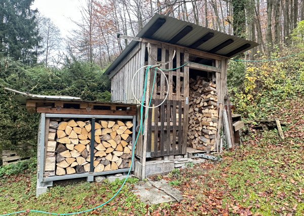 REKREAČNÁ CHATA NA PREDAJ, úžitková plocha 90m2, vlastný pozemok 600m2, celoročne obývateľná, BUKOVÁ, Sokolské chaty, TREBA VIDIEŤ!!!