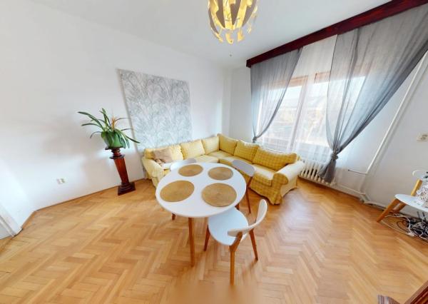 RD na predaj, lokalita Spiegelsalle, ul. Petra Pazmaňa, pozemok až 719m2, úžitková plocha 200m2, garáž, pivnica, 3D obhliadka