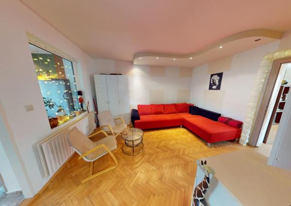 RD na predaj, lokalita Spiegelsalle, ul. Petra Pazmaňa, pozemok až 719m2, úžitková plocha 200m2, garáž, pivnica, 3D obhliadka