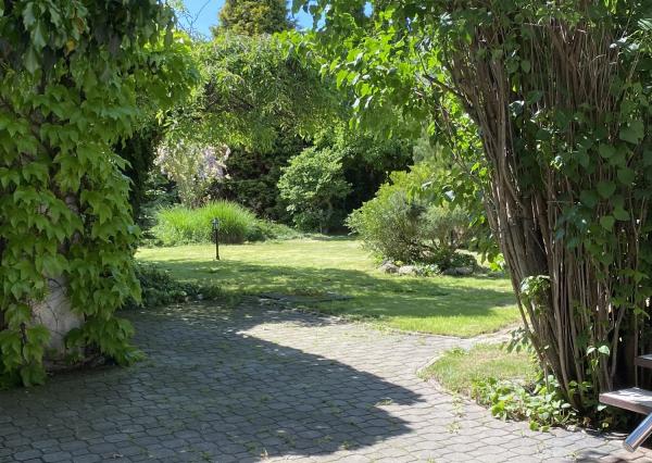 RD na predaj, lokalita Spiegelsalle, ul. Petra Pazmaňa, pozemok až 719m2, úžitková plocha 200m2, garáž, pivnica, 3D obhliadka