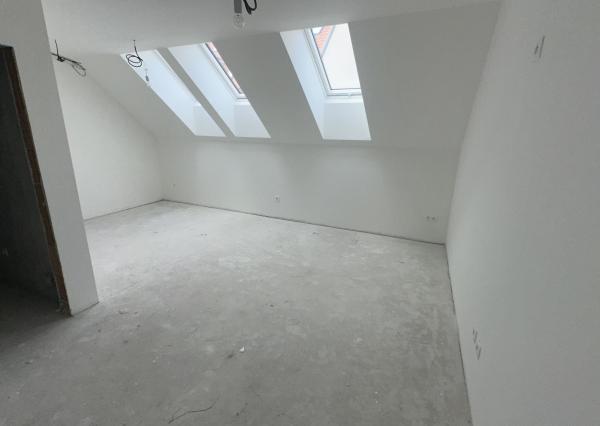 Na predaj 1.izb. byt v BAKER STREET RESIDENCE, 28m2, historické centrum Trnavy