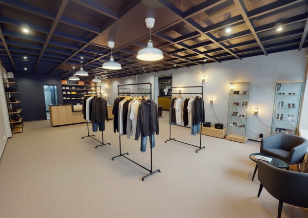 🏙️ Na predaj obchodný priestor v úplnom centre Senca