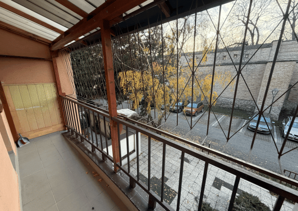 NA PRENÁJOM – krásny, kompletne zrekonštruovaný  byt v centre (Vajanského)