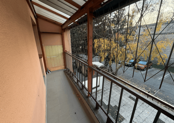 NA PRENÁJOM – krásny, kompletne zrekonštruovaný  byt v centre (Vajanského)