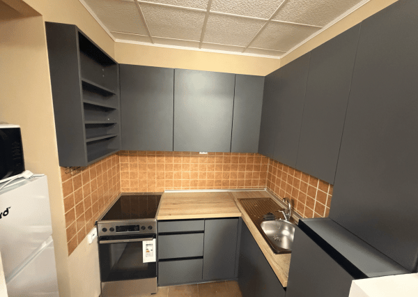 NA PRENÁJOM – krásny, kompletne zrekonštruovaný  byt v centre (Vajanského)