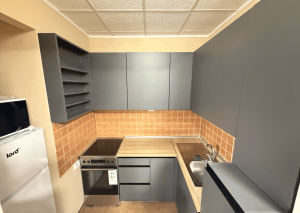 NA PRENÁJOM – krásny, kompletne zrekonštruovaný  byt v centre (Vajanského)