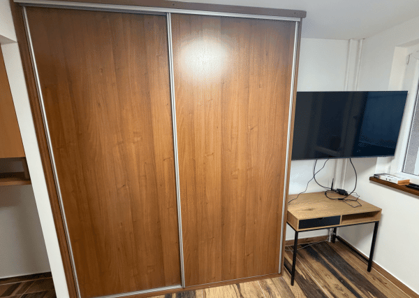 NA PRENÁJOM – krásny, kompletne zrekonštruovaný  byt v centre (Vajanského)