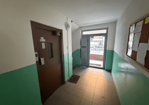 NA PRENÁJOM – krásny, kompletne zrekonštruovaný  byt v centre (Vajanského)