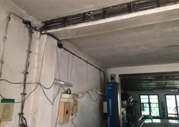 NA PREDAJ – Rozsiahly výrobný a skladovací areál, Šaľa – Veča (Nitrianska ulica)