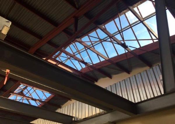 NA PREDAJ – Rozsiahly výrobný a skladovací areál, Šaľa – Veča (Nitrianska ulica)