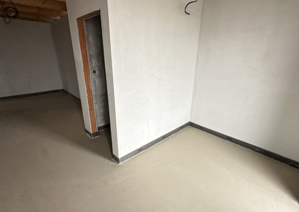 Moderná novostavba RD, pozemok 600m2, zastavaná plocha 179m2, garáž