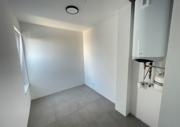 NOVÁ ADMINISTRATÍVNA BUDOVA s výborným napojením na diaľnicu, Zavarská ul. Trnava