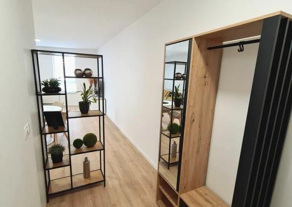 ✨ Na prenájom – úplne nový, slnečný 3-izbový byt v projekte PRÚDY – Trnava