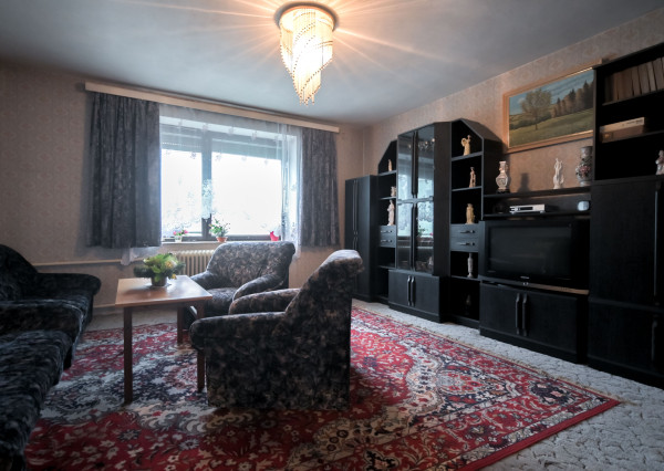 Samostatne stojaci 4i. RD, pozemok 683m2, časť Tulipán, Trnava