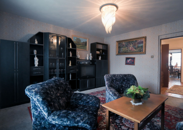 Samostatne stojaci 4i. RD, pozemok 683m2, časť Tulipán, Trnava