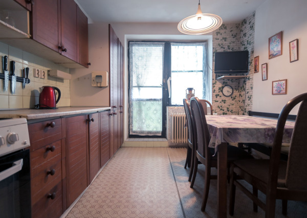 Samostatne stojaci 4i. RD, pozemok 683m2, časť Tulipán, Trnava