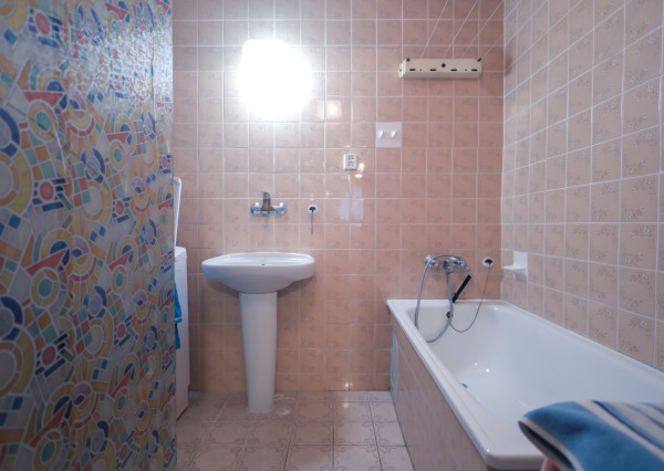 Samostatne stojaci 4i. RD, pozemok 683m2, časť Tulipán, Trnava