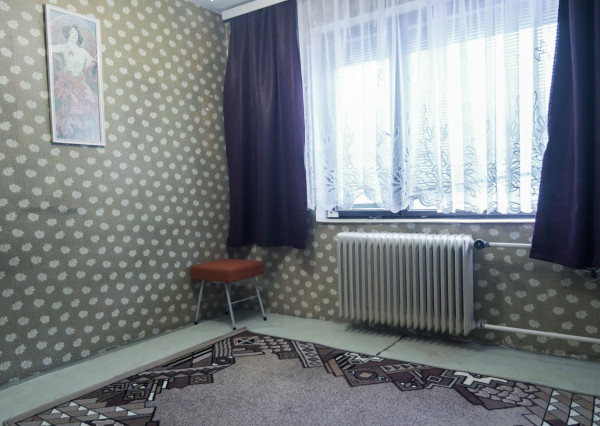 Samostatne stojaci 4i. RD, pozemok 683m2, časť Tulipán, Trnava