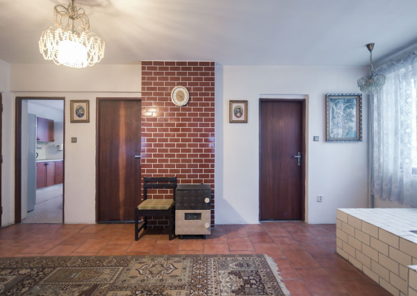 Samostatne stojaci 4i. RD, pozemok 683m2, časť Tulipán, Trnava