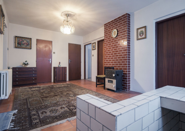 Samostatne stojaci 4i. RD, pozemok 683m2, časť Tulipán, Trnava