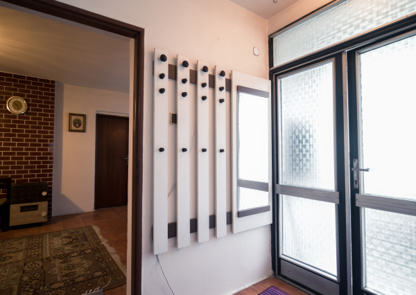 Samostatne stojaci 4i. RD, pozemok 683m2, časť Tulipán, Trnava