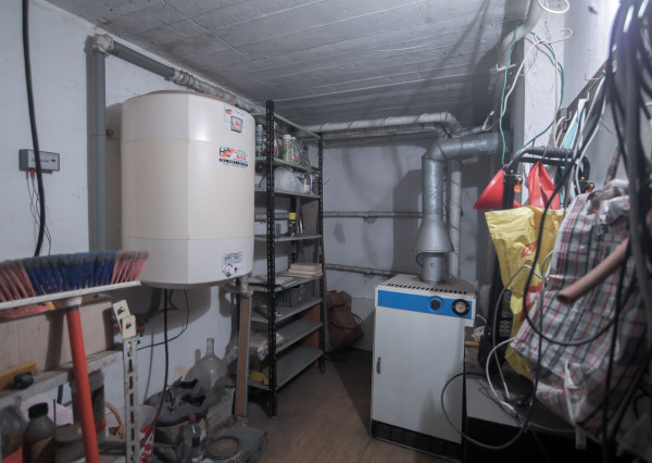 Samostatne stojaci 4i. RD, pozemok 683m2, časť Tulipán, Trnava