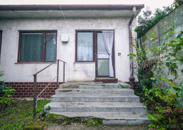 Samostatne stojaci 4i. RD, pozemok 683m2, časť Tulipán, Trnava