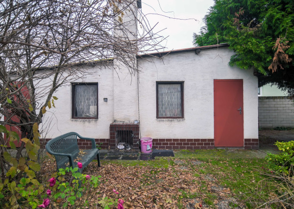 Samostatne stojaci 4i. RD, pozemok 683m2, časť Tulipán, Trnava