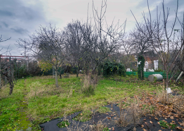 Samostatne stojaci 4i. RD, pozemok 683m2, časť Tulipán, Trnava