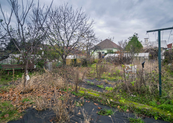 Samostatne stojaci 4i. RD, pozemok 683m2, časť Tulipán, Trnava