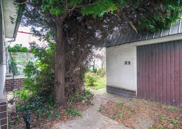 Samostatne stojaci 4i. RD, pozemok 683m2, časť Tulipán, Trnava