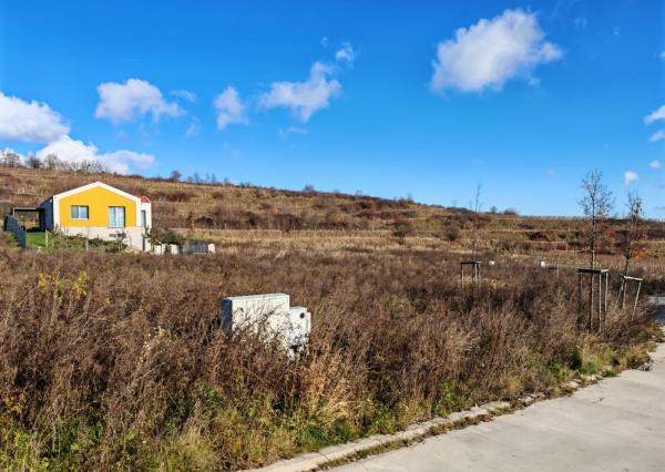 PREDAJ Stavebný pozemok Modra, Harmónia - Vesťáková horáreň