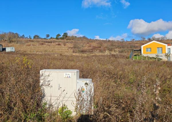 PREDAJ Stavebný pozemok Modra, Harmónia - Vesťáková horáreň