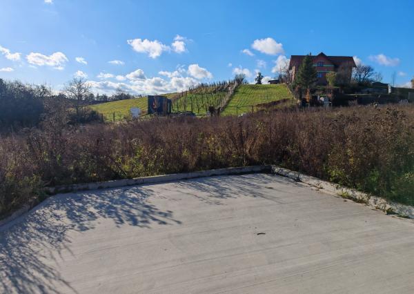 PREDAJ Stavebný pozemok Modra, Harmónia - Vesťáková horáreň