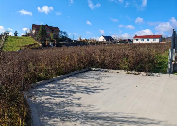 PREDAJ Stavebný pozemok Modra, Harmónia - Vesťáková horáreň