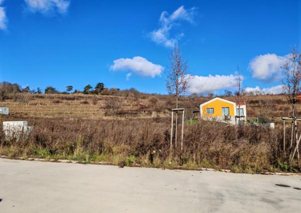 PREDAJ Stavebný pozemok Modra, Harmónia - Vesťáková horáreň