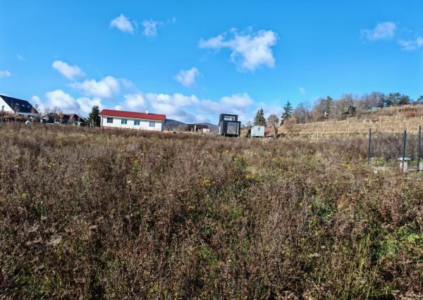 PREDAJ Stavebný pozemok Modra, Harmónia - Vesťáková horáreň