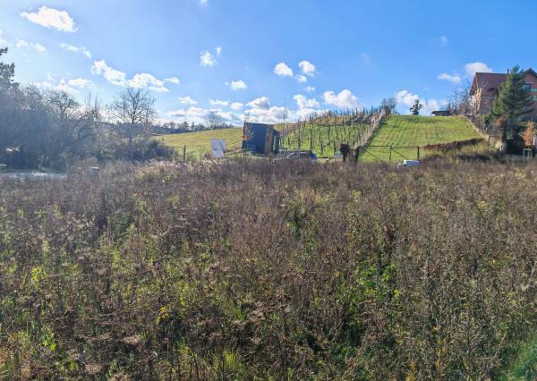 PREDAJ Stavebný pozemok Modra, Harmónia - Vesťáková horáreň