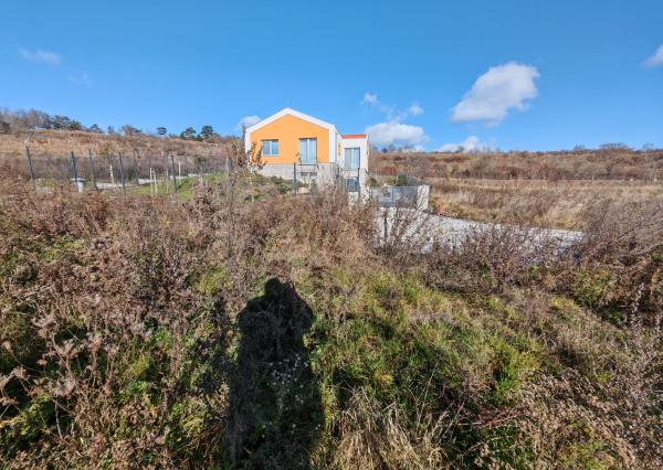 PREDAJ Stavebný pozemok Modra, Harmónia - Vesťáková horáreň