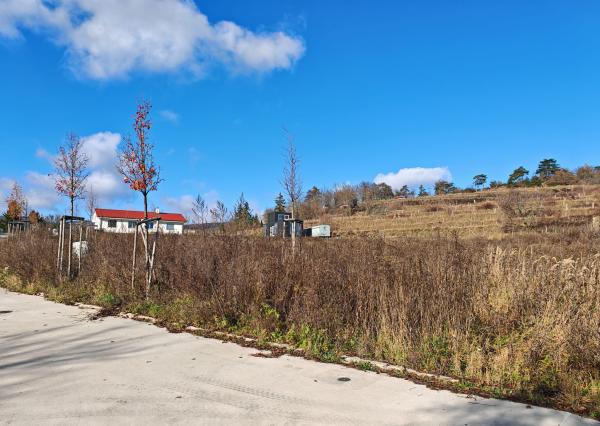 PREDAJ Stavebný pozemok Modra, Harmónia - Vesťáková horáreň